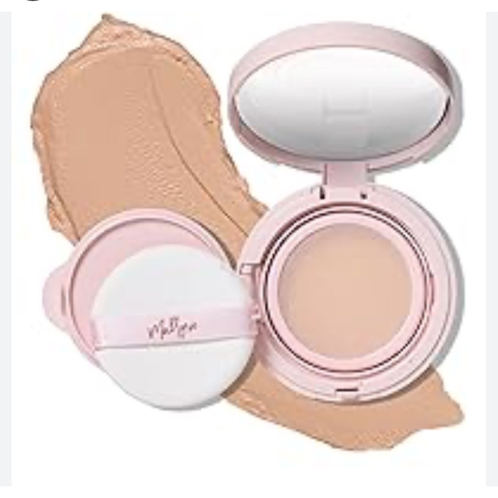 Mally Beauty Transforming Foundation - Tan Full Coverage